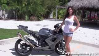 Used 2006 Suzuki GSX-R1000 for Sale