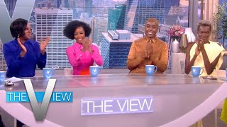 "The Woman King" Cast on What It Means to Be In the Movie | The View