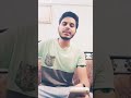 Elahi teri chaukhat par Recited by: Irtiza Rizvi
