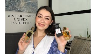 Mis Perfumes Unisex Favoritos Del Momento My Lovely Perfumes 