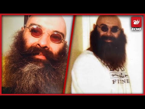 Who is Charles Bronson and why has he spent almost 50 years behind bars?