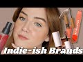 Let&#39;s Explore Some INDIE Beauty Brands (this turned out SO good!)