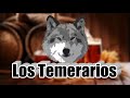 Cantina Mix/Los Temerarios