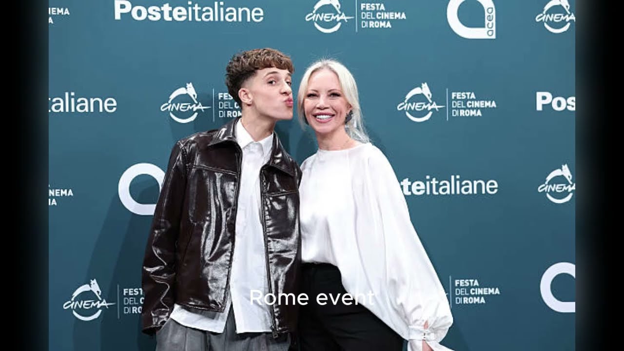 "Malavia" - Photocall - The 20th Rome Film Festival