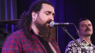 Μωζάικ - Παράκληση | Οι Κασέτες του Μελωδία 99.2