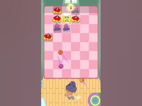 Новая игра попрыгунчики Симбы вышла🤩 - YouTube