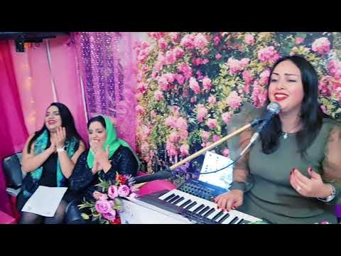 يالي بعدك ضيع فكري صليحة بقيادة الفنانة رحمة بن عفانة