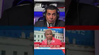 Liberal Media Details Full-on Panic Within Democrat Party Following Biden's Pathetic Display