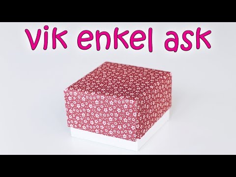 Video: Hur skapar jag ett väntande paket?