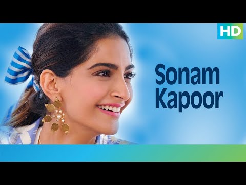 Happy Birthday Sonam Kapoor | Eros Now