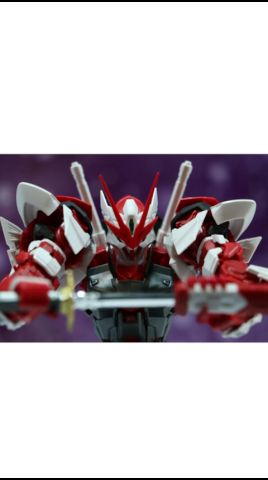 【ガンダムSEED Astray】民間人のために用意された、ガンダムリバティアストレイレッドフレーム! #ガンダム #解説 #ガンダムseed #gジェネ