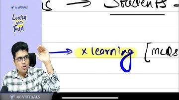 Why CA students FAIL in Audit? | CA Shubham Keswani (AIR 8)