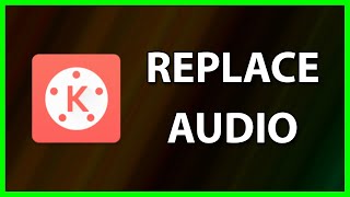 How to Remove / Replace Video's Audio in KineMaster App | KineMaster Tutorial screenshot 5