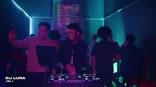 DJ LUNAሉና ETHIOPIAN MUSIC MIX VOL 1(AFROBEAT-TIGRIGNA-OROMO-GURAGIGNA-ESKISTA)DALLAS,TX BLUE NIGHT