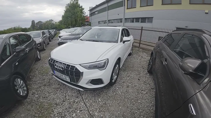 AUDI Q3 (2015-2018) – Things to Check Before Buying