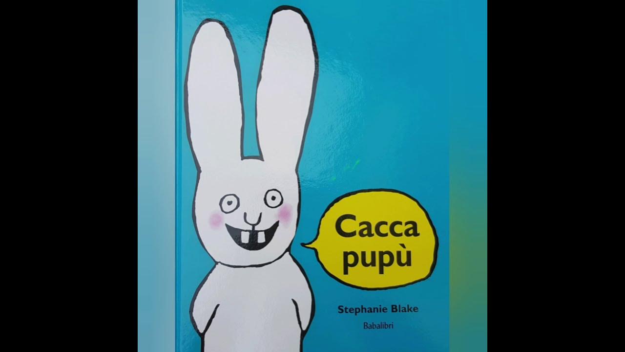 caccapupù 