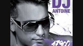 DJ Antoine - S&#39;Beschte (Original Mix)