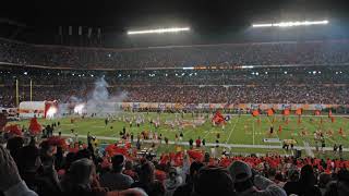List of Virginia Tech Hokies bowl games Wikipedia article