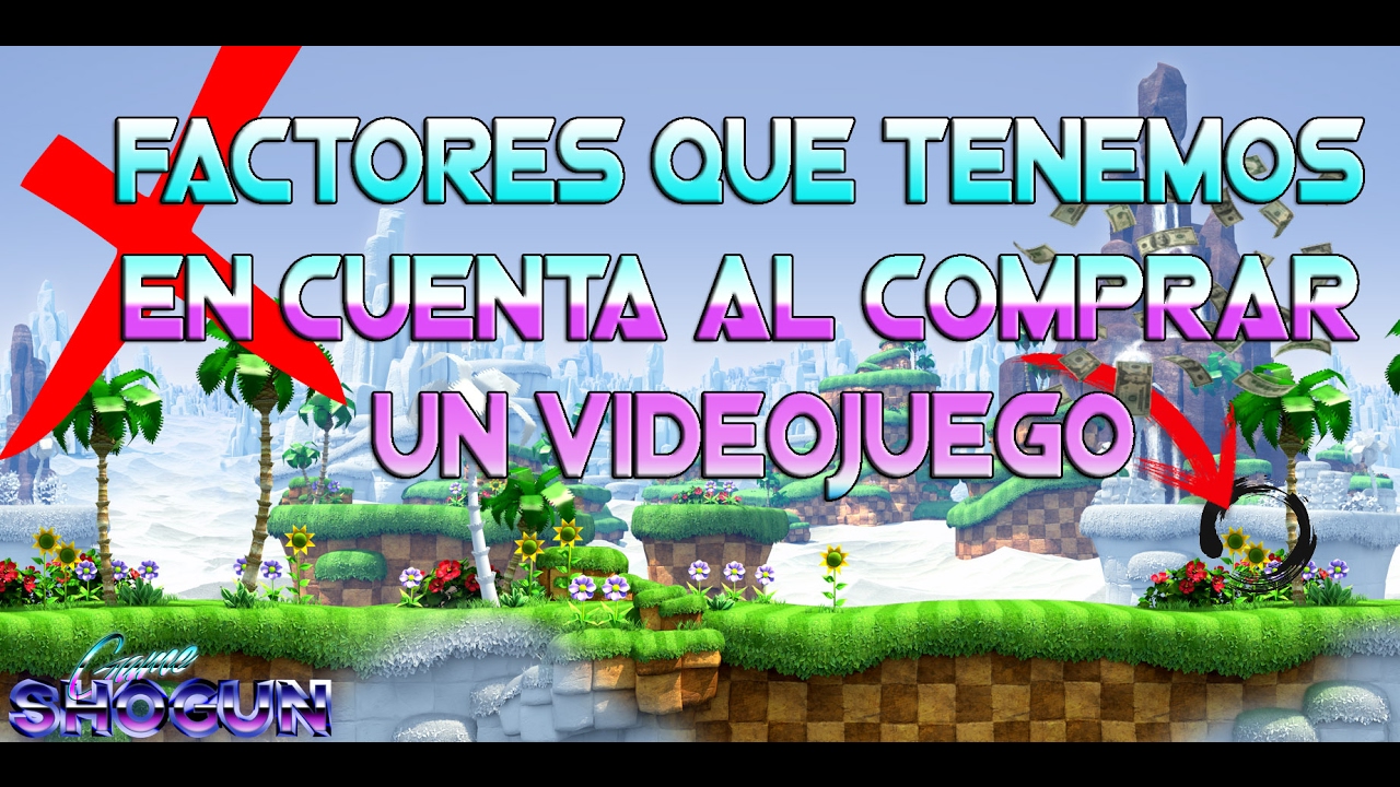 OPINION CON SUBS: QUE FACTORES DETERMINAN SI COMPRAIS UN VIDEOJUEGO O NO top movies on netflix