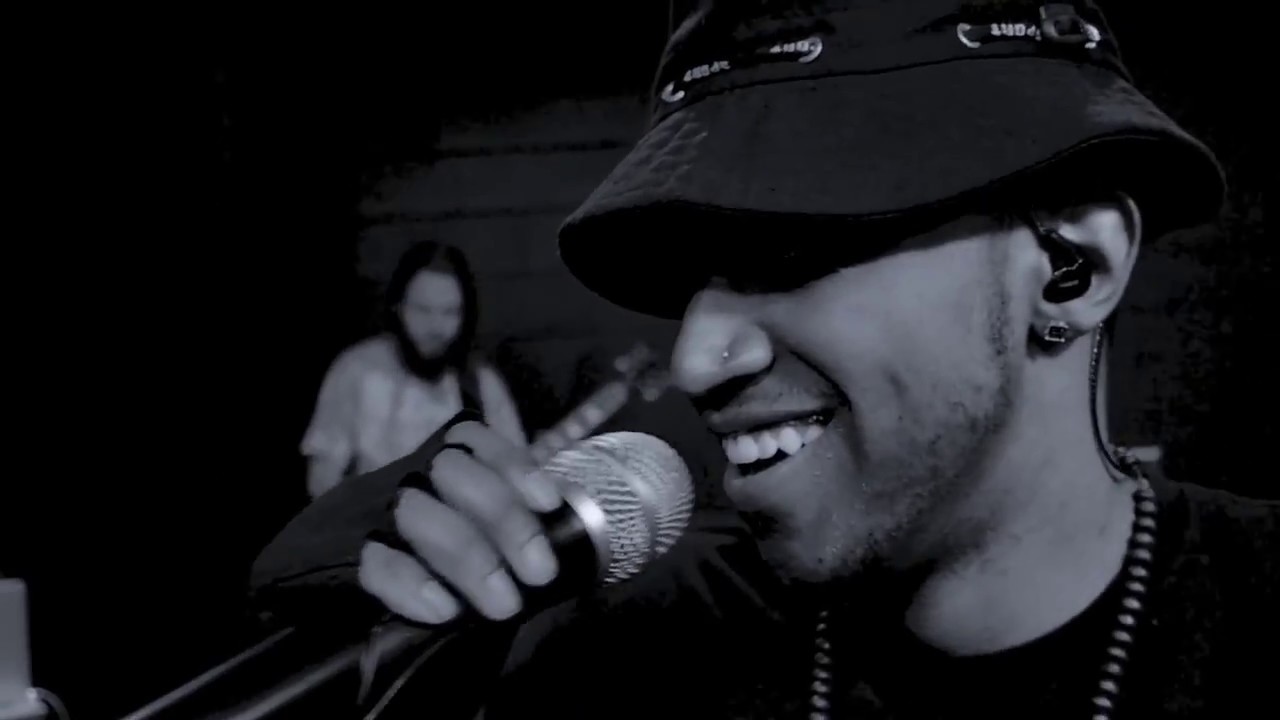 Watch Cecil | Blast Off Remix (Live) on YouTube Watch Cecil | Blast Off Remix (Live) on YouTube