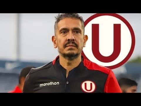 FRANCO VELAZCO DEFENDIO BRUTALMENTE A UNIVERSITARIO Y DESTRUYO A ALIANZA Y LA COMISION DISCIPLINARIA