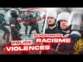 Racisme et violences  je vous dvoile ma vrit 