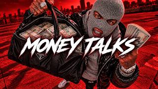 Fast Trap Rap Beat Instrumental Money Talks Club Freestyle Afro Trap Afro Trap Reggaeton Type