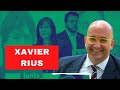 Xavier Rius: "Los independentistas no han aprendido nada del 155, no van a admitir que han engañado"