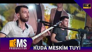 GRUP DEVRİM - YANBAĞLAMA Kuda Meskim Tuyi Resimi