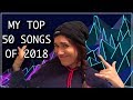 GET READY WITH ME! (TOP 50 KPOP SONGS OF 2018)