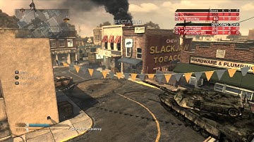 MLG Variant 2v2 Gamebattles Match