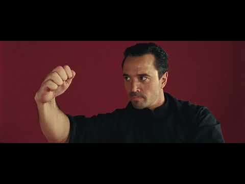 Sifu - The Revenge: a short film by Benjamin Colussi [EXCLUSIVE]