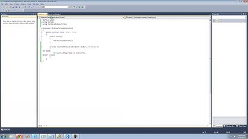C# Beginners Tutorial   178   Preprocessor Directives   YouTube