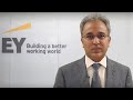 A message from rajiv memani chairman and ceo india region ey