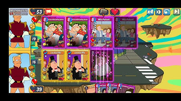 Animation Throwdown - Peter Melee Day 2