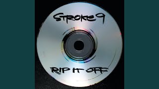 Video thumbnail of "Stroke 9 - Do It Again"