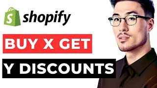 How to Set Up Buy X Get Y Shopify Discount Resimi