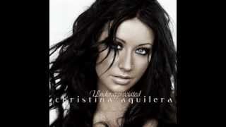 Christina Aguilera &quot;Stripped&quot; (preview)