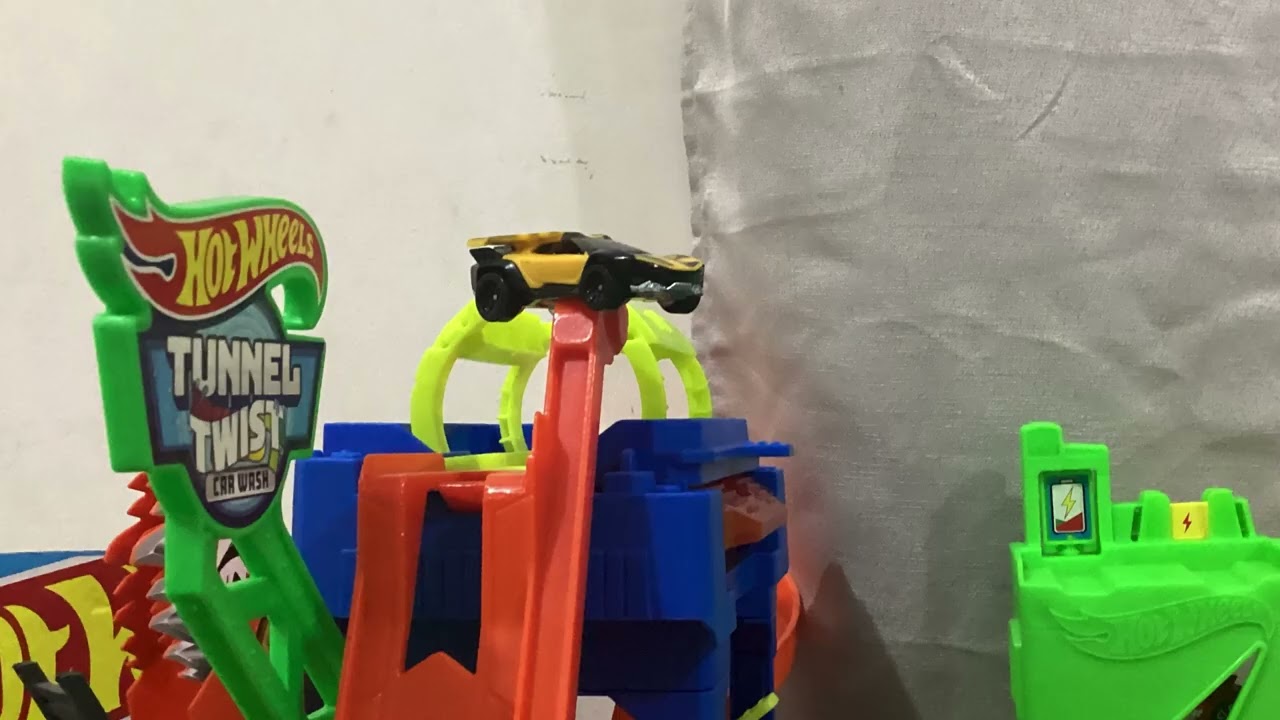 Amaru GTC Won’t Get Away With This! | Stop Motion | 