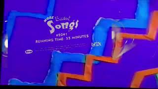 Says Segment (It’s A Rainy Day!)