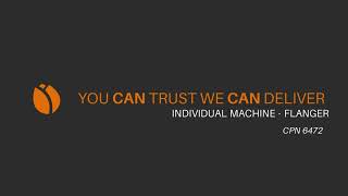 Krupp Dbst Flanger Cazander Bros & Sis