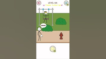 Thief Puzzle | Gameplay #102 👍( Android - iOS )