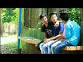 Hamara haal na pucho ki doniya Cover || Bangla new song 2018 || Man of steel