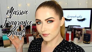 Huge Designer Fragrance Haul | shivonmakeupbiz Huge Designer Fragrance Haul | shivonmakeupbiz