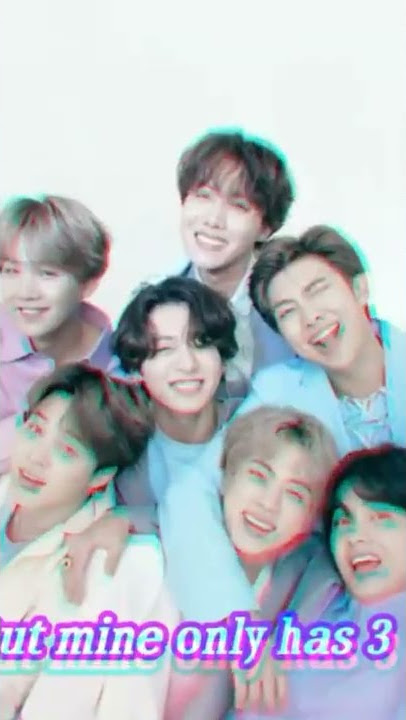 ' BTS '💜                                            #bts #Dream Glow 💜 #shorts