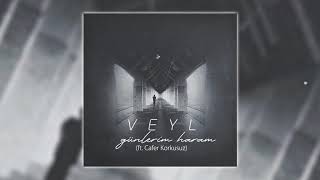 Veyl - Günlerim Haram (feat. Cafer Korkusuz) (2020) Resimi