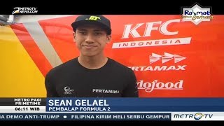 Download lagu Sean Gelael - Metro TV - Metro Pagi Primetime - Jumat 26 Mei 2017