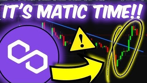 POLYGON MATIC PRICE PREDICTION 2022   POLYGON MATIC COIN   MATIC CRYPTO   POLYGON MATIC NEWS NETWORK