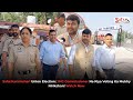 Safai Karamchari Union Election: JMC Commissioner Ne Kiya Voting Ka Mukhy Nirikshan! Watch Now