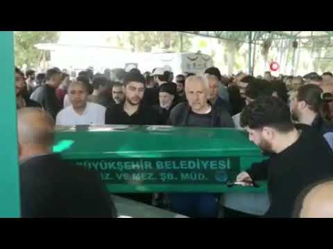 Mersin'de Selahattin Suluhan hayatını kaybetti